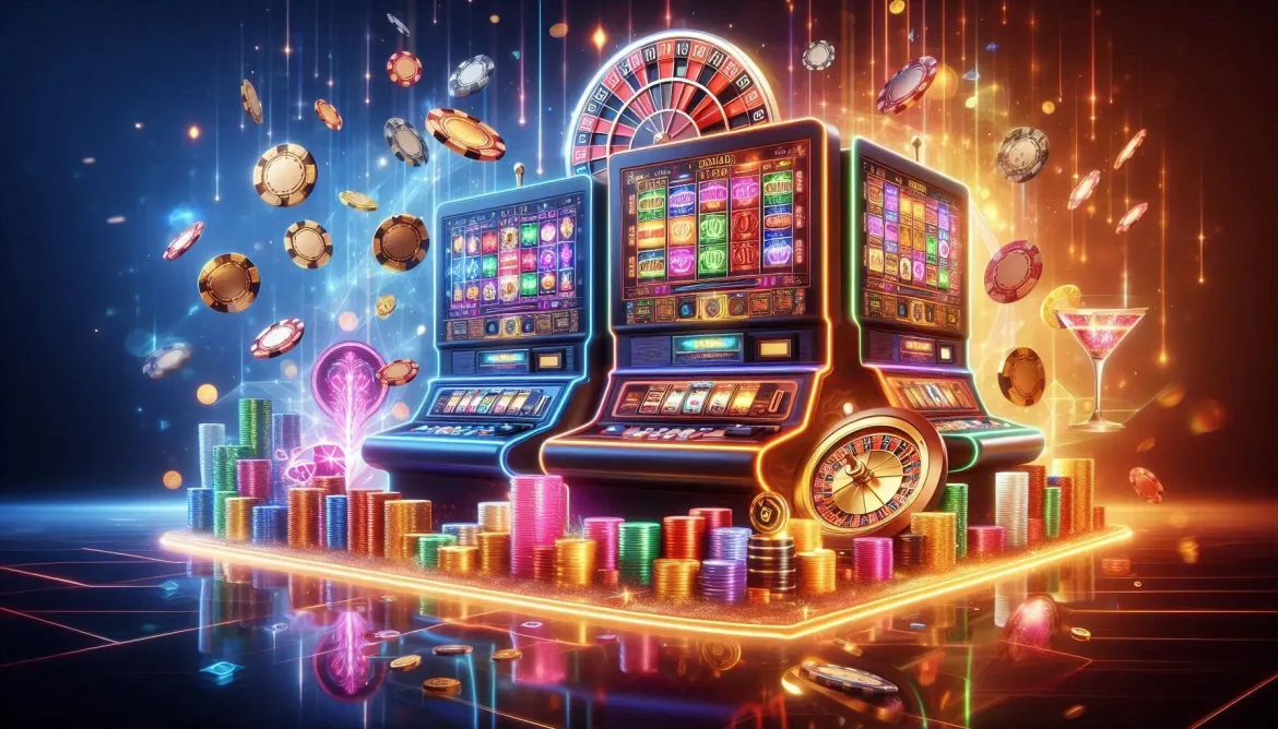 CrazePlay Casino